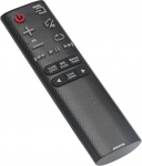 VINABTY AH59-02733B asenduspult Samsung Soundbar HW-K551/ZA HW-K650 HW-J4000 PS-WK450 PS-WK360 HW-KM36C HW-KM36 HW-JM4000 PS-WJ4000 jaoks