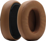 Skullcandy Crusher/ANC/EVO Bluetooth-k&otilde;rvaklappidega, Hesh 3 & EVO & ANC Wireless, m&auml;luvaht, hall/tan asendusk&otilde;rvaklapid, &uuml;hilduvad