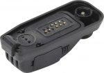 Socobeta raadio&uuml;henduse audioadapteri lisatarvik Walkie Talkie DP3400 DP3401 DP3600 DP3601 XiR P8668 P8268 jaoks