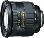 Tokina Auto Focus 16.5 -135mm f/3.5-5.6 AT-X DX Lens for Nikon