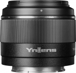 YN50mm F1.8S DA DSM II F1.8 Large Aperture Mount and Lens AF/MF Auto Focus Compatible with Sony Quadro APS-C II Version