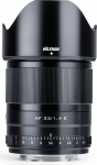 VILTROX 33 mm F1.4 E Autofookusobjektiiv APS-C suure avaga Eye Focus Prime objektiiv Sony E-Mount kaamerale A5000 A5100 A6000 A6100 A6300 A6400 A6500 A6600 NEX-6 A7 A7 A7 A7S A7C A777 7RⅡ A7SIII A7III A7RIII
