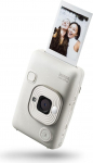 INSTAX Mini LiPlay 2 Digital Hybrid Camera