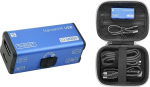 Sipeed NanoKVM-USB operatsioonide hooldusserveri t&ouml;&ouml;riistakomplekt, mitme seadme koost&ouml;&ouml;, s&otilde;rme suurusega 4K USB KVM serverite SBC-dele, USB A Switcher 1080P videokaamera, 4K HD-MI IN / Loop Out (USB KVM Kit2)