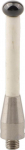 MMP25 f&uuml;r fotoelektrischen 3D-Kantenfinder, LED-akustische optische Ber&uuml;hrungssonden, Edelstahl, CNC-Fr&auml;sdrehmaschine, 0,001 mm Genauigkeit f&uuml;r Metall, Bakelit, Holz, Kunststoff (nur Stift