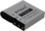 4 x LB-060 aku + laadija USB Dual Pixpro AZ361 AZ362 AZ365 AZ421 AZ422 AZ501 AZ52 AZ521 AZ522 AZ525 AZ526 digikaamerale