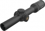 Vector Optics SCOC-45 Continental x8 1-8x24iSFP ED Fiber Rifle Scope sportimiseks, Airsoft ja jahipidamiseks, &otilde;hup&uuml;ss, sihtm&auml;rgi visiir, vintp&uuml;ssi sihik, ulatuslikud tarvikud