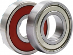 Laager 5tk 6902ZZ 6902LLU ABEC-9 kuullaagrid 15x28x7mm Kiire s&uuml;vam&otilde;&otilde;duga kuullaager 6902 (NTN 6902-ZZ)