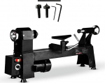 Multifunktsionaalne miniatuurne tisleri keeramine 250/750W, metallist turner alates 24.8/30 tolli, spindli kiirus 750 ~ 3200rpm/650 ~ 3800rpm masin CNC tislerit&ouml;&ouml;de jaoks (suurus: 24.8 tolli)