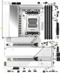 SAPPHIRE PURE X870A WIFI7 52122-02-40G