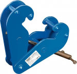 Draper 48344 1 T kandeklamber, sinine, 48348