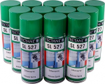 TECTANE Silicone Spray SL527 12 x 400 ml