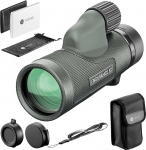 Hawke Endurance ED 8x42 Monocular - Green