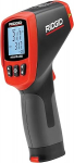RIDGID 36798 micro IR-200 kontaktivaba infrapunatermomeeter, infrapunane digitaalne termomeeter kiireks ja t&auml;pseks pinnatemperatuuri m&otilde;&otilde;tmiseks
