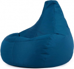 Bean Bag Bazaar "Designer Recliner", Gaming Bean Bag - 90 cm x 73 cm, vetth&uuml;lgav, Gamer Bean Bags for Indoors and Outdoors, Living Room.