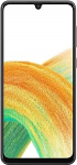 Nutitelefon Samsung Galaxy A33 Enterprise Edition 5G 6/128GB Dual SIM Czarny (SM-A336BZKGEEE)