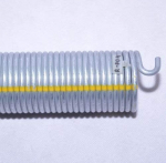 Torsion Spring R704 / R24 H&ouml;rmann garaažiukse vedrule v&auml;rava vedrule