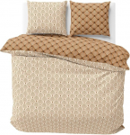 Cot&eacute; D&eacute;co Prunella Kahekorruseline peite 220 x 240 cm