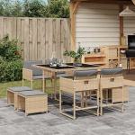 gartenlounge Outdoor Lounge m&ouml;bel Outdoor gartenlounge gartenlounge gartenlounge set2-tlg. Garten-Sofa-Set mit Kissen Massivholz AkazieGeeignet f&uuml;r Schlafzimmer