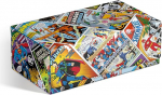 Squaroes Collectors Case DC Justice League&trade; Vintage Comics