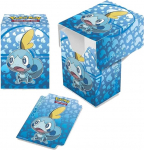 Pokemon 15358 teki kast