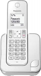 Panasonic CORDLESS KX-TGD310JTS SILVER