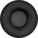 AIAIAI E10 Repreve k&otilde;rvaklapid TMA-2 k&otilde;rvaklappidele - Pehmed, kuid vastupidavad - Hingav - takistab soojuse teket - Lineaarne sagedusala - must