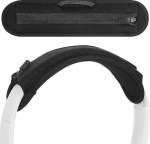 Universaalne k&otilde;rvaklappide k&otilde;rvaklappide k&otilde;rvaklappide k&otilde;rvaklappide asendusriba k&otilde;rvaklappide kaitsja koos t&otilde;mblukuga (must)