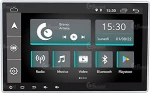 JF Sound - Android autoradio JF-011-X7C-OM - Opel Movanole (2019>) - CarPlay ja Android Auto - GPS - 2GB RAM - 32GB ROM - DAB+ - 10" HD - Valmistatud Itaalias
