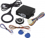 V&otilde;tmeta k&auml;ivitamine, mootorratta vargusevastane alarms&uuml;steem, kaugjuhtimispult, auto alarm mootor, Push Stop, stardinupp, starter, lukustus s&uuml;&uuml;tamine, v&otilde;tmeta sisenemine, populaarne