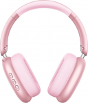 Wentronic Y01 juhtmevabad k&otilde;rvaklapid, m&uuml;rav&auml;hendus, Bluetooth 5.3 k&otilde;rvaklapid mikrofoniga, Hi-Res audio, 48 tundi m&auml;nguaega, kokkupandavad, hingavad, pehmed k&otilde;rvapadjad, sobivad kasutamiseks