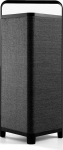 Escape P6 Air k&otilde;lar (IPX4 ilmastikukindel, Bluetooth, AirPlay, Google Cast, juhtmevaba, 16h aku kestvus, multiroom, 60 W) must