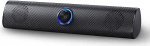 Defender Z11 PC Soundbar 2.0 - kompaktne monitorik&otilde;lar LED helitugevuse reguleerimise, USB toite, 6W RMS, 3,5 mm pistikupesa (must)