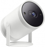 Samsung The Freestyle 2. p&otilde;lvkond - 30" kuni 100" - LCoS - HDMI, Bluetooth, Wi-Fi - valge