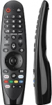 Magic Remote Control, LG Magic Remote universaalne asendaja LG Smart TV-le koos osuti- ja h&auml;&auml;lefunktsiooniga asendaja, mis &uuml;hildub kaugjuhtimispuldiga MR19BA Magic Remote Control