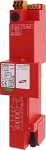 DEHN 909396 DSH ZP B2 SG TT 255 &Uuml;lelainep&auml;&auml;stja 1 tk pakendis