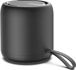 TFUFR Bluetooth-k&otilde;lar, kaasaskantav mini traadita k&otilde;lar Bluetooth 5.0 v&auml;lisk&otilde;lar HD Stereo HiFi bassiga, 1200 mAh aku, 24 tundi m&auml;nguaega, IPX4 veekindel k&otilde;lar jaoks