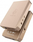 HIDIZS DH80S Portable Balanced DAC ja v&otilde;imendi, Support MQA Audio Technology, Portable DSD64/128 Audio Decoding Amplifier for Windows 10/Mac OS/iPad OS/Android/iOS System