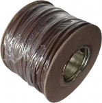4mm pruun kaablikomplekt 100m rull