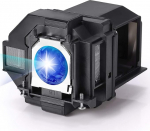 GreenBale projektorilamp Epson ELPLP96 EH-TW650 EH-TW5600 EH-TW5650 EB-U05 EB-W05 EB-W39 S41 PowerLite Home Cinema 1060 2100 2150 EX7260 EX9210 EX9222 20 VS20 50 VS350 V13H010L96 asenduslampidele