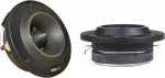 2 Super Tweeter MASTER AUDIO BST12/4 BST 12/4 175 Watt RMS ja 350 Watt Max 9,50 cm l&auml;bim&otilde;&otilde;t 98 dB 4 Ohm 2,70 cm s&uuml;gavusega paari kohta