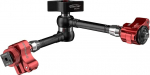 IFOOTAGE Magic Arm klamber MA5-6, 11-tolline, reguleeritav h&otilde;&otilde;rdumine, liikuv Magic Arm 1/4-tollise ja 3/8-tollise keermega kruviga DSLR kaamerarigile / LCD monitorile / LED tuledele