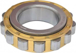 Bimetal Seal Shield Micro Deep Groove Bearing 1pcs Eccentric Bearing Cylindrical Roller Bearing RN204M RN205M RN206M RN207M RN208M RN219M RN222M (Size : RN222M)
