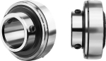 UC305 306 307 307 308 309 310 310 311 312 313 314 315 316 &Auml;u&szlig;eres Gelenklager (UC311-55mm)