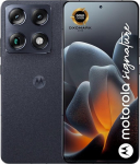 Motorola Signature 5G 512GB/16GB Dual SIM Preto