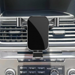 Mobiiltelefonihoidja, mis sobib tarvikutele Volvo XC60 2009 2010 2011 2011 2012 2012 2013 2014 2015 2016 2017 Spetsiaalsed tooted siseruumides kasutamiseks (XC60 2009-2017)