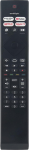 VINABTY 398GR10BEPHN0041HR HR45B-GJ01 Kaugjuhtimispuldi asendaja, mis sobib Philips TV-le 75PUS7906/12 32PFS6906/05 65OLED706/12 55PUS8106/12 65PUS7556/12 50PUS74 06/12 70PUS7956/12 65PUS7906/12 65PUS7906/12