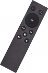 Apple TV 4K A1294 A1218 A1378 A1427 A1625 A1842 MA711 MC572 MD199 MGY52 MLNC2 kaugjuhtimispuldi asendamine A1294 A1218 A1378 A1427 A1625 A1842 MA711 MC572 MD199 MGY52 MLNC2