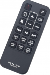 VINABTY asenduspult LG Sound Bar LAS485B, SPH4B-W SK3B, SPH4B-W SH3K, SPH4B-W SLM3D, SPH4B-W SK4D, SPH4B-W SH3K, SPH4B-W kaugjuhtimispult AKB74815371