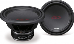 Alpine SWG 1244 subwoofer